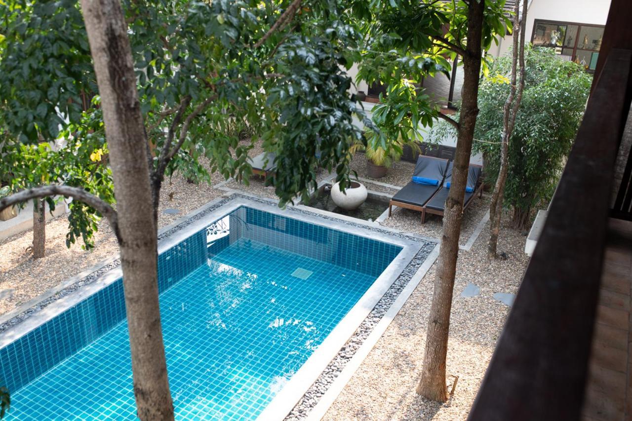 LE SEN BOUTIQUE HOTEL LUANG PRABANG 4 Laos from 88 HOTELMIX